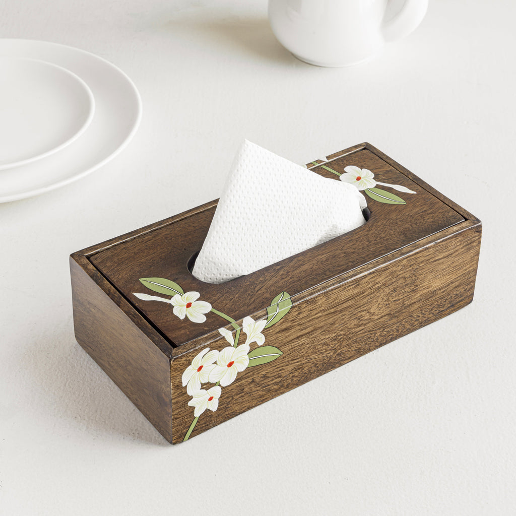 Aurum Crafts | Premium Handpainted Woode...