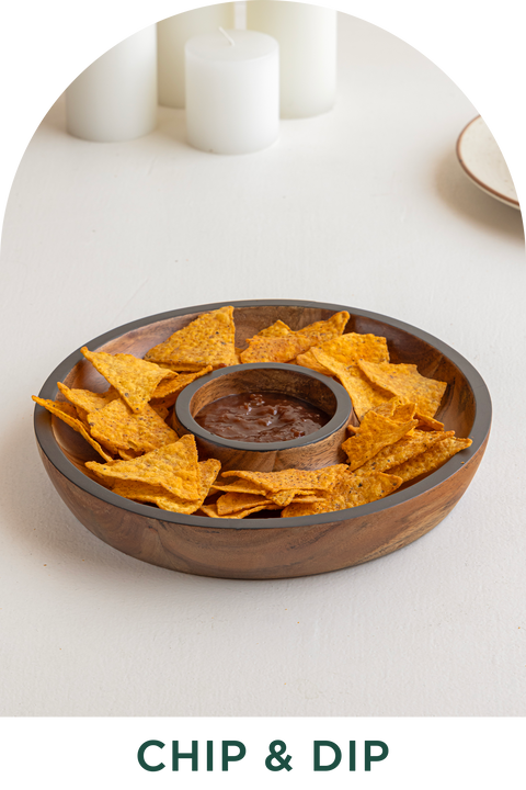 Chip & Dip
