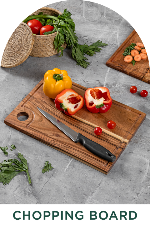 Chopping Board