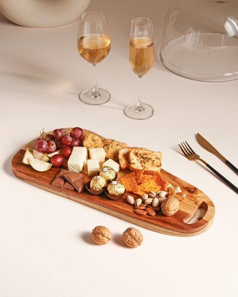 Cheese Board - Aurum Crafts