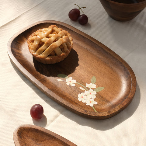 Platter - Aurum Crafts