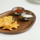 Bella Mango Wood Dip Bowls (Set of 2)