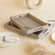 Eva Mango Wood Large Tray