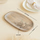 Eva Mango Wood Medium Platter