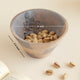 Eva Mango Wood Snack/Small Bowl