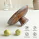 Bella Mango Wood Fruit Bowl