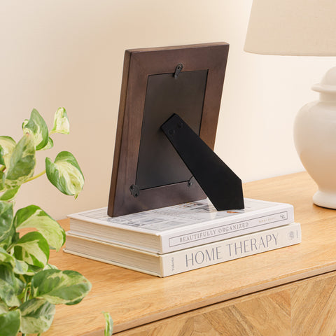 MIRRA Handpainted Photo Frame Small (4 x 6)