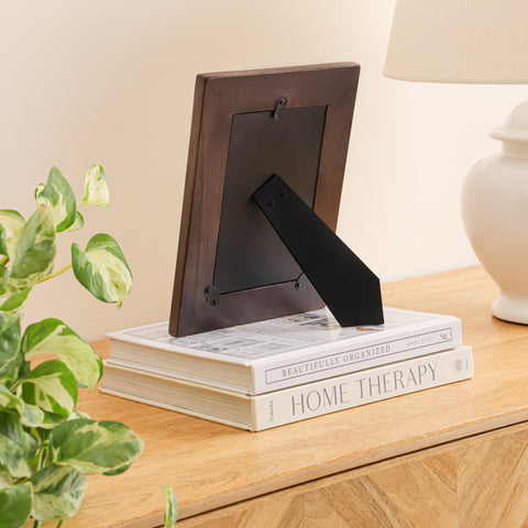 MIRRA Handpainted Photo Frame Large (5 x 7)