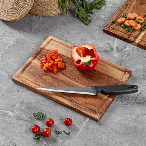 Verde Chopping Board – Contemporary Arts & Crafts