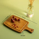 Mango Wood Small Chopping Board cum Platter