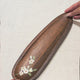 Bella Mango Wood Sleek Platter