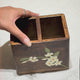 Bella Mango Wood Cutlery Stand