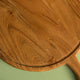 Acacia Wooden Pizza Platter - Aurum Crafts
